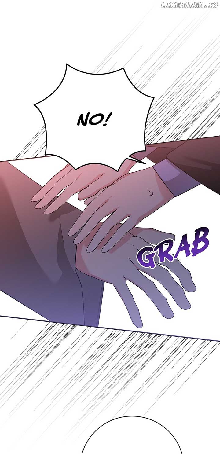 I Am The Precious Daughter Of The Greatest Villain In The Fantasy World Chapter 113 - Page 27