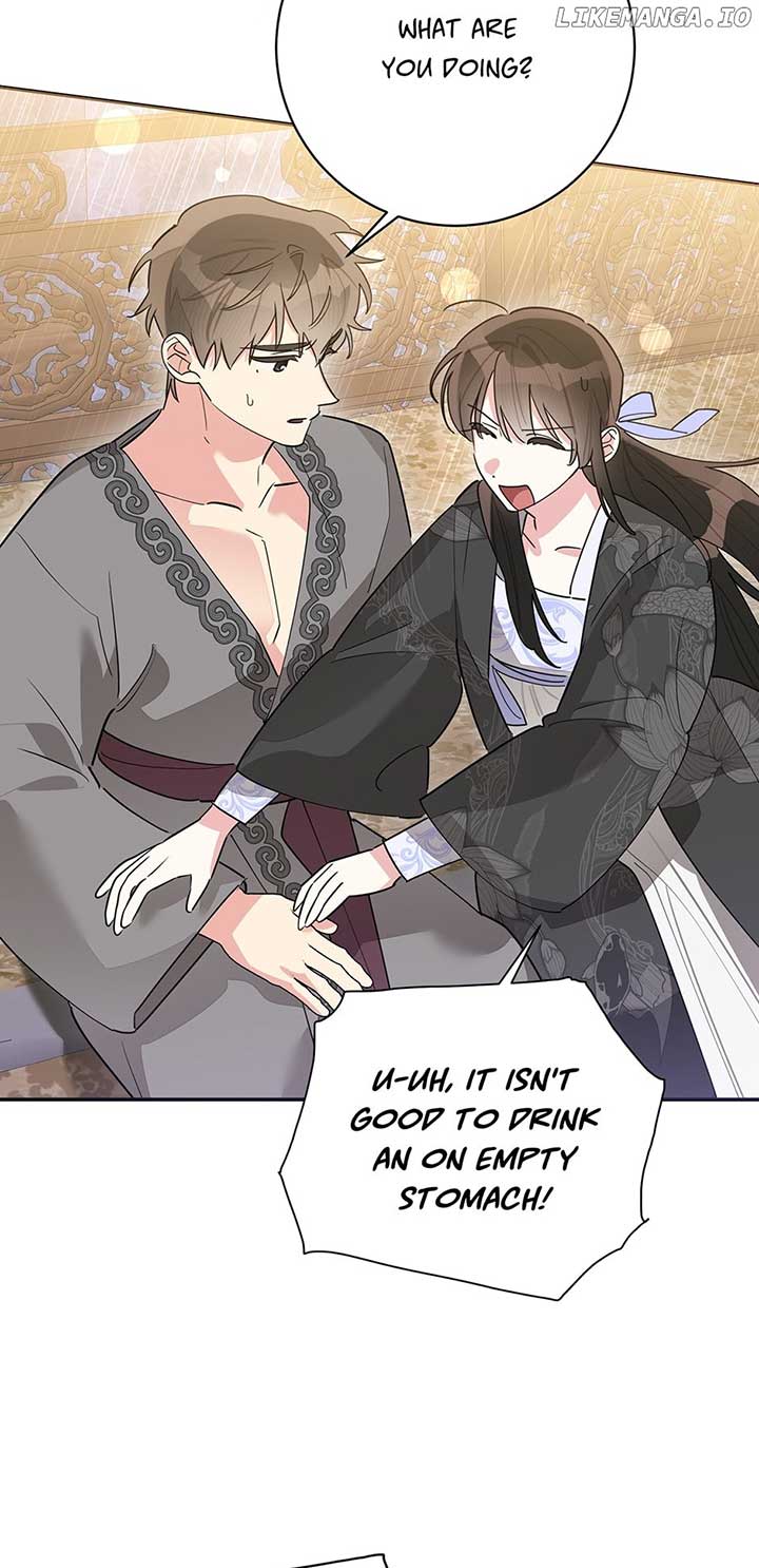 I Am The Precious Daughter Of The Greatest Villain In The Fantasy World Chapter 113 - Page 28