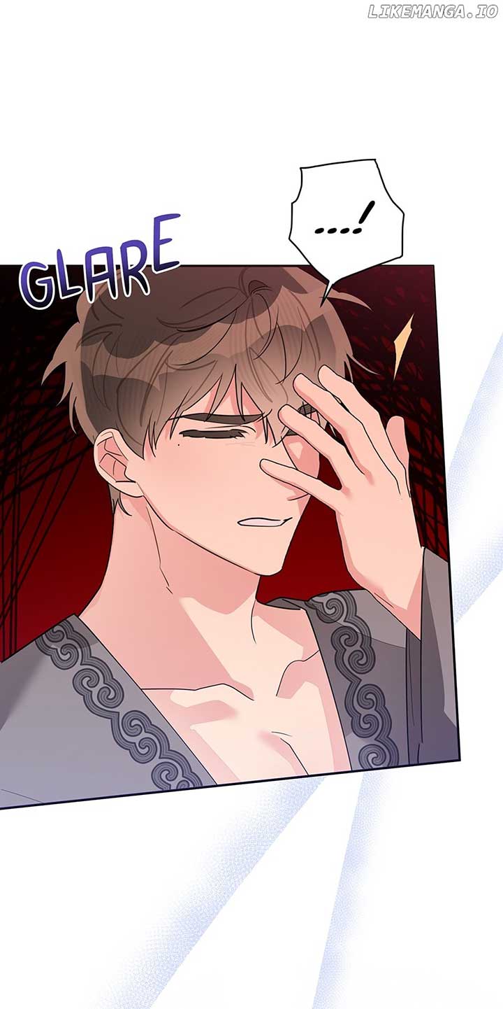 I Am The Precious Daughter Of The Greatest Villain In The Fantasy World Chapter 113 - Page 31