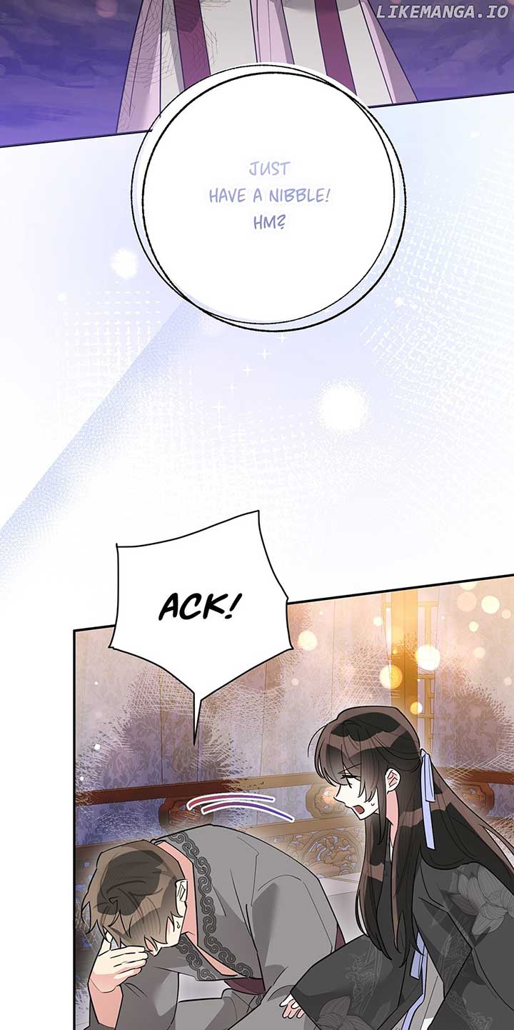 I Am The Precious Daughter Of The Greatest Villain In The Fantasy World Chapter 113 - Page 33