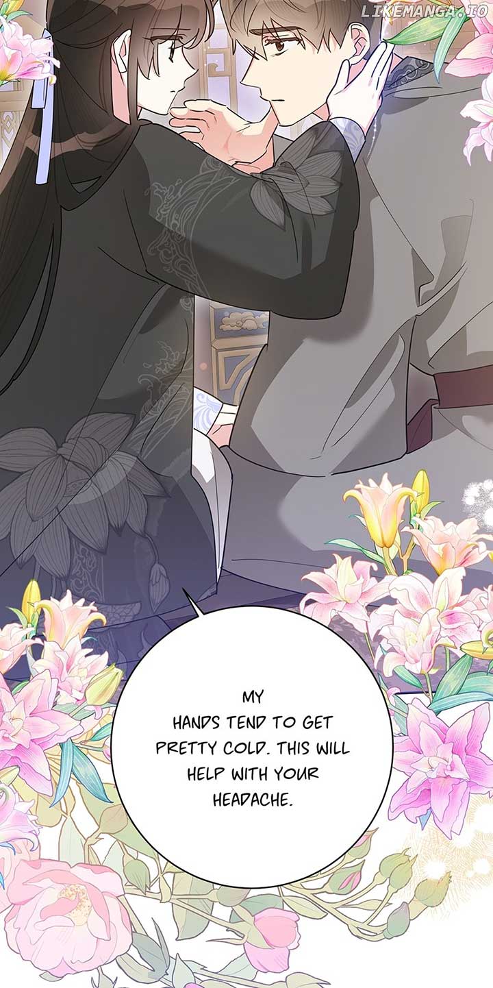 I Am The Precious Daughter Of The Greatest Villain In The Fantasy World Chapter 113 - Page 36
