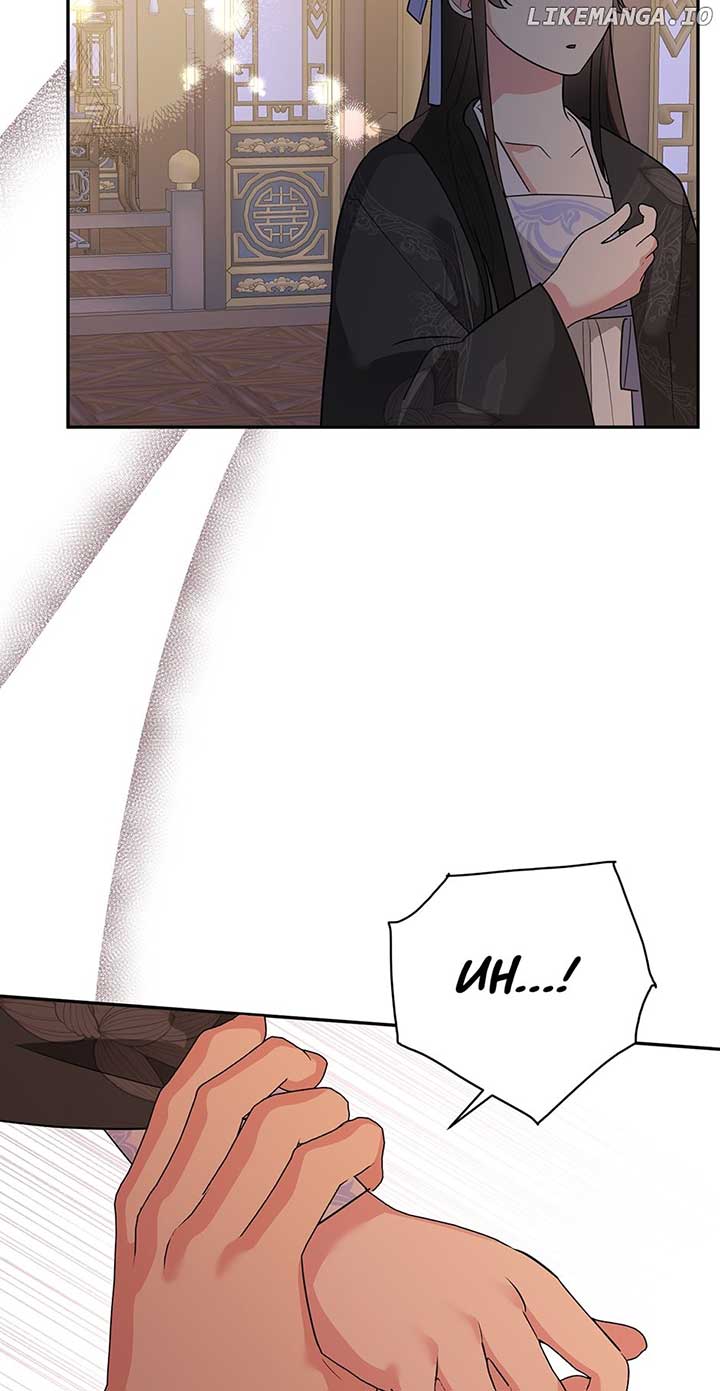 I Am The Precious Daughter Of The Greatest Villain In The Fantasy World Chapter 113 - Page 41