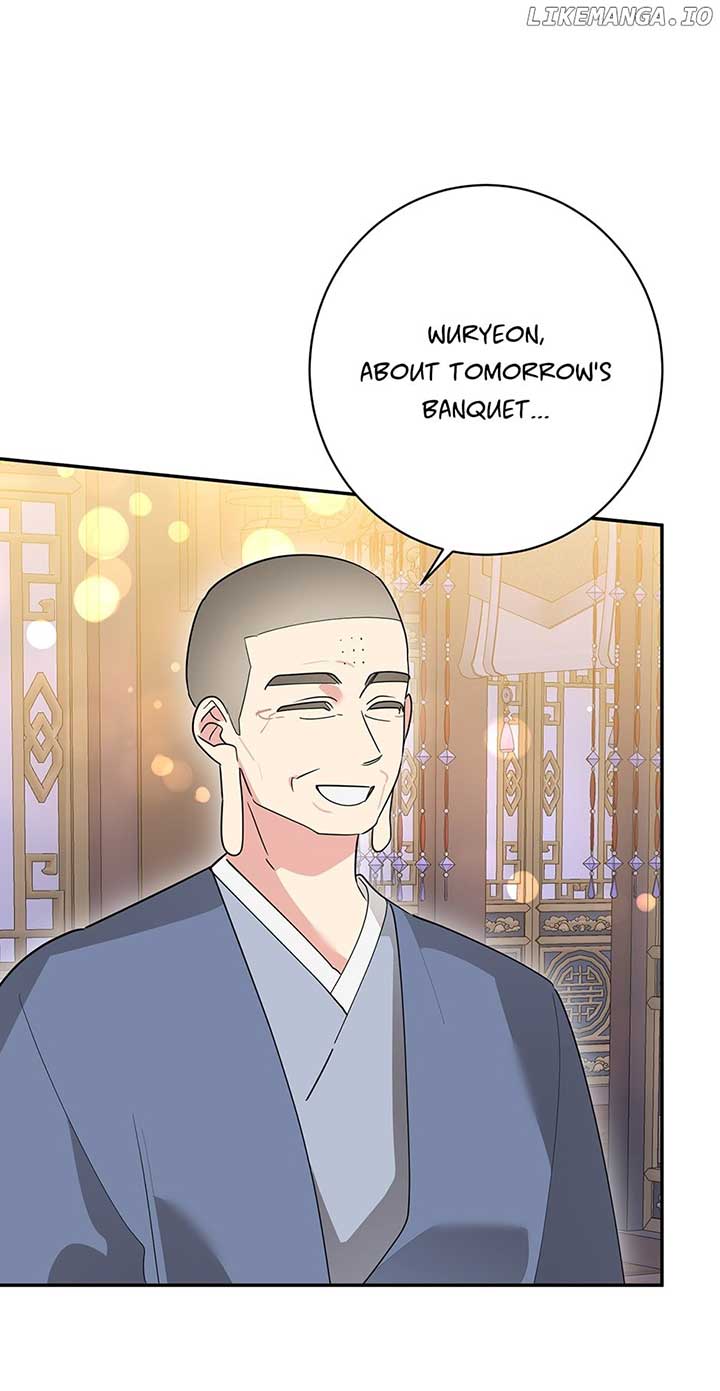 I Am The Precious Daughter Of The Greatest Villain In The Fantasy World Chapter 113 - Page 43