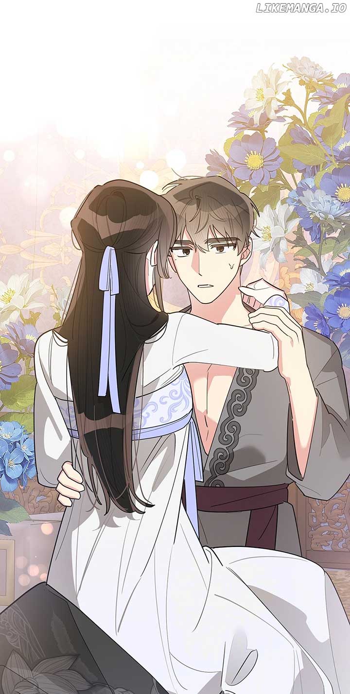 I Am The Precious Daughter Of The Greatest Villain In The Fantasy World Chapter 113 - Page 45