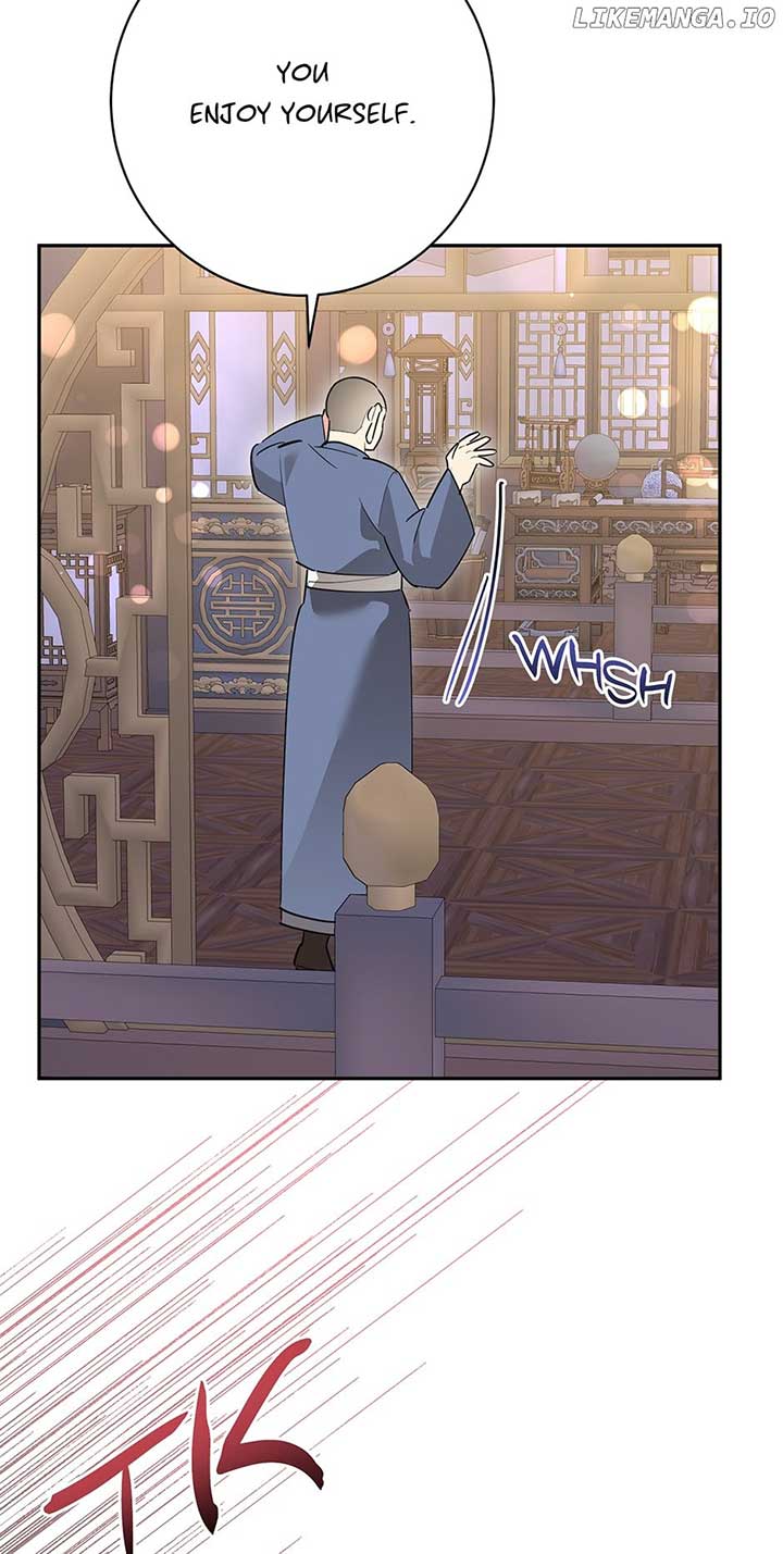 I Am The Precious Daughter Of The Greatest Villain In The Fantasy World Chapter 113 - Page 50