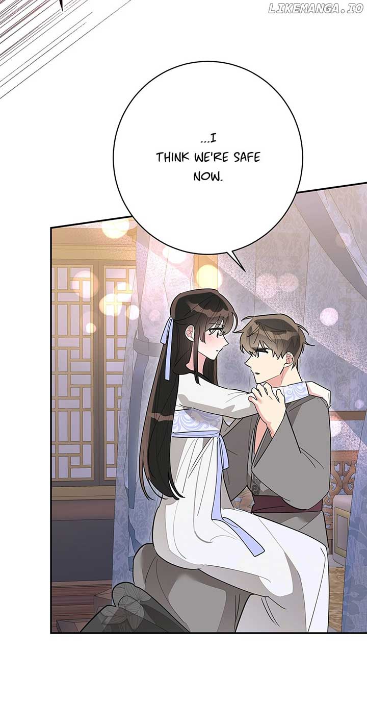 I Am The Precious Daughter Of The Greatest Villain In The Fantasy World Chapter 113 - Page 51