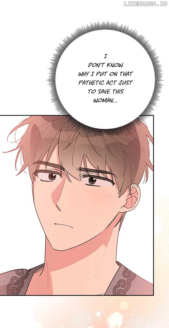 I Am The Precious Daughter Of The Greatest Villain In The Fantasy World Chapter 113 - Page 52