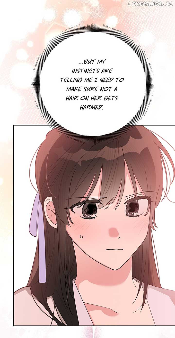I Am The Precious Daughter Of The Greatest Villain In The Fantasy World Chapter 113 - Page 53
