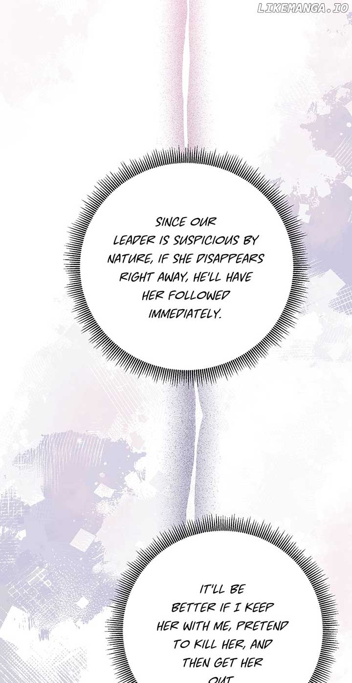 I Am The Precious Daughter Of The Greatest Villain In The Fantasy World Chapter 113 - Page 54