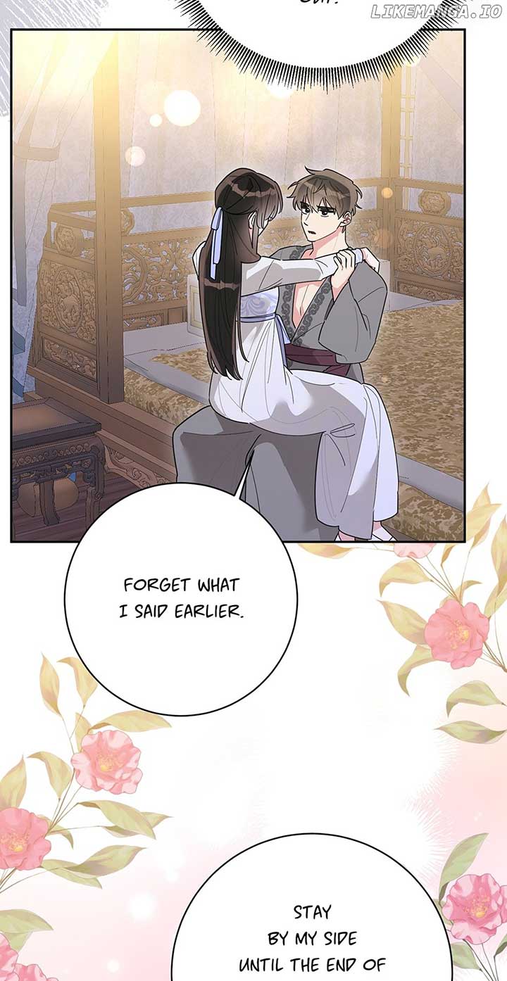 I Am The Precious Daughter Of The Greatest Villain In The Fantasy World Chapter 113 - Page 55