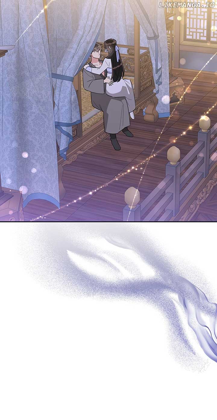 I Am The Precious Daughter Of The Greatest Villain In The Fantasy World Chapter 113 - Page 58