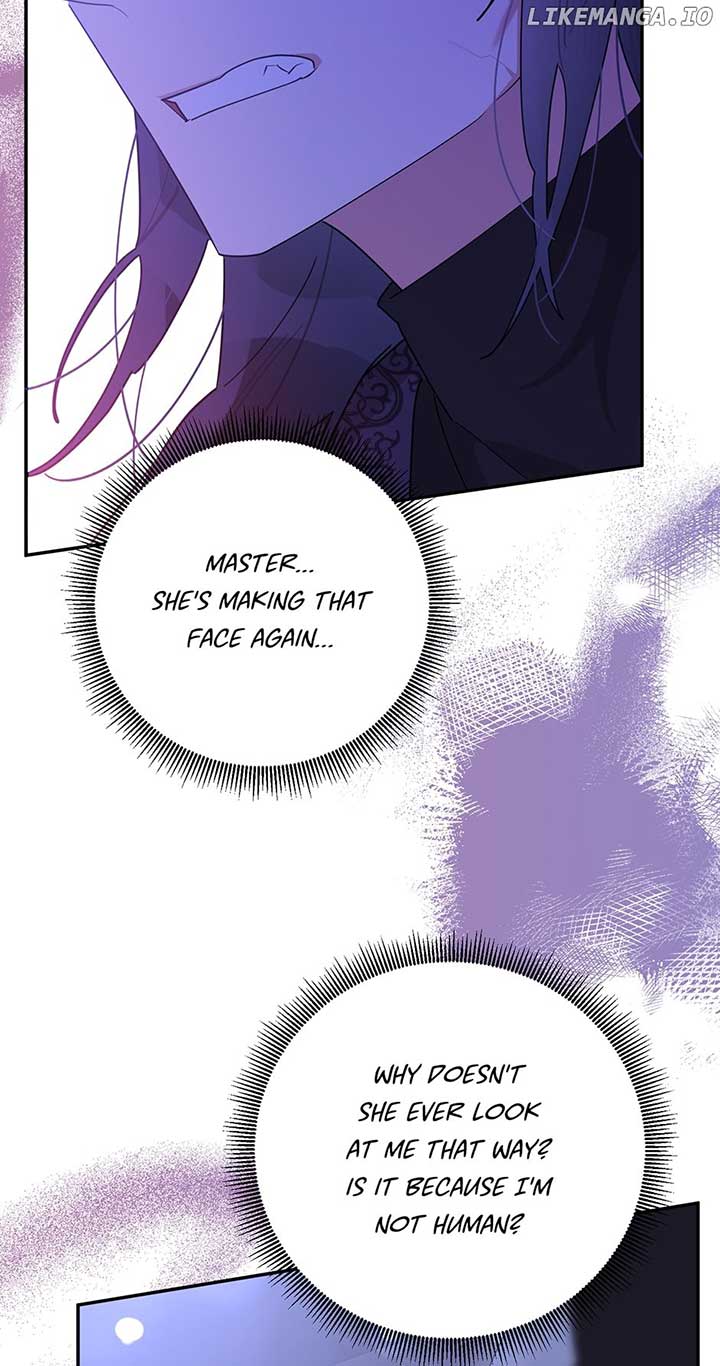 I Am The Precious Daughter Of The Greatest Villain In The Fantasy World Chapter 113 - Page 60