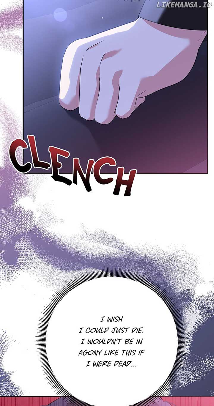 I Am The Precious Daughter Of The Greatest Villain In The Fantasy World Chapter 113 - Page 61