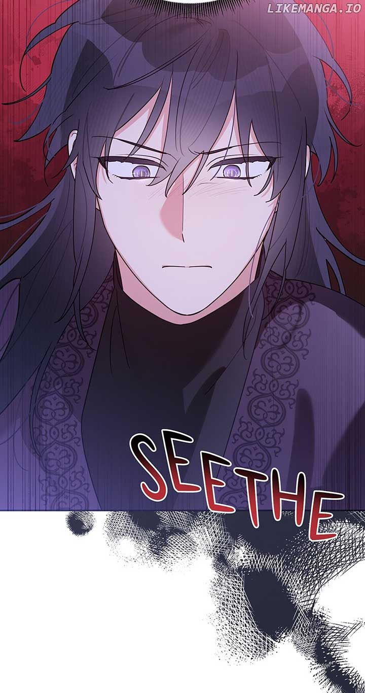 I Am The Precious Daughter Of The Greatest Villain In The Fantasy World Chapter 113 - Page 62