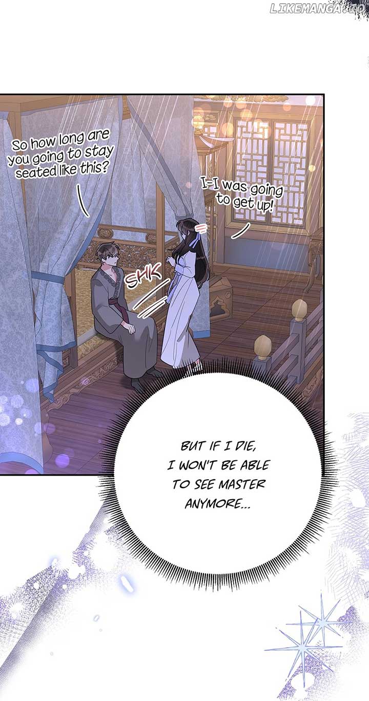 I Am The Precious Daughter Of The Greatest Villain In The Fantasy World Chapter 113 - Page 63