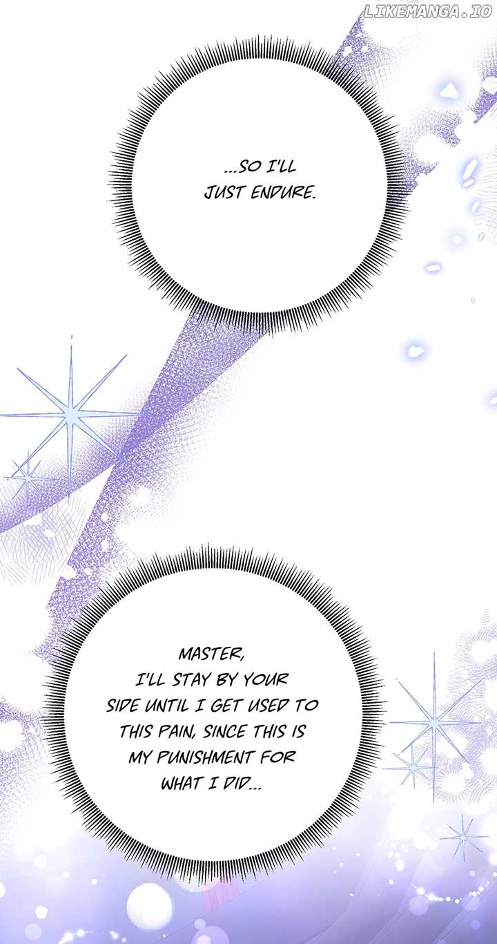 I Am The Precious Daughter Of The Greatest Villain In The Fantasy World Chapter 113 - Page 64