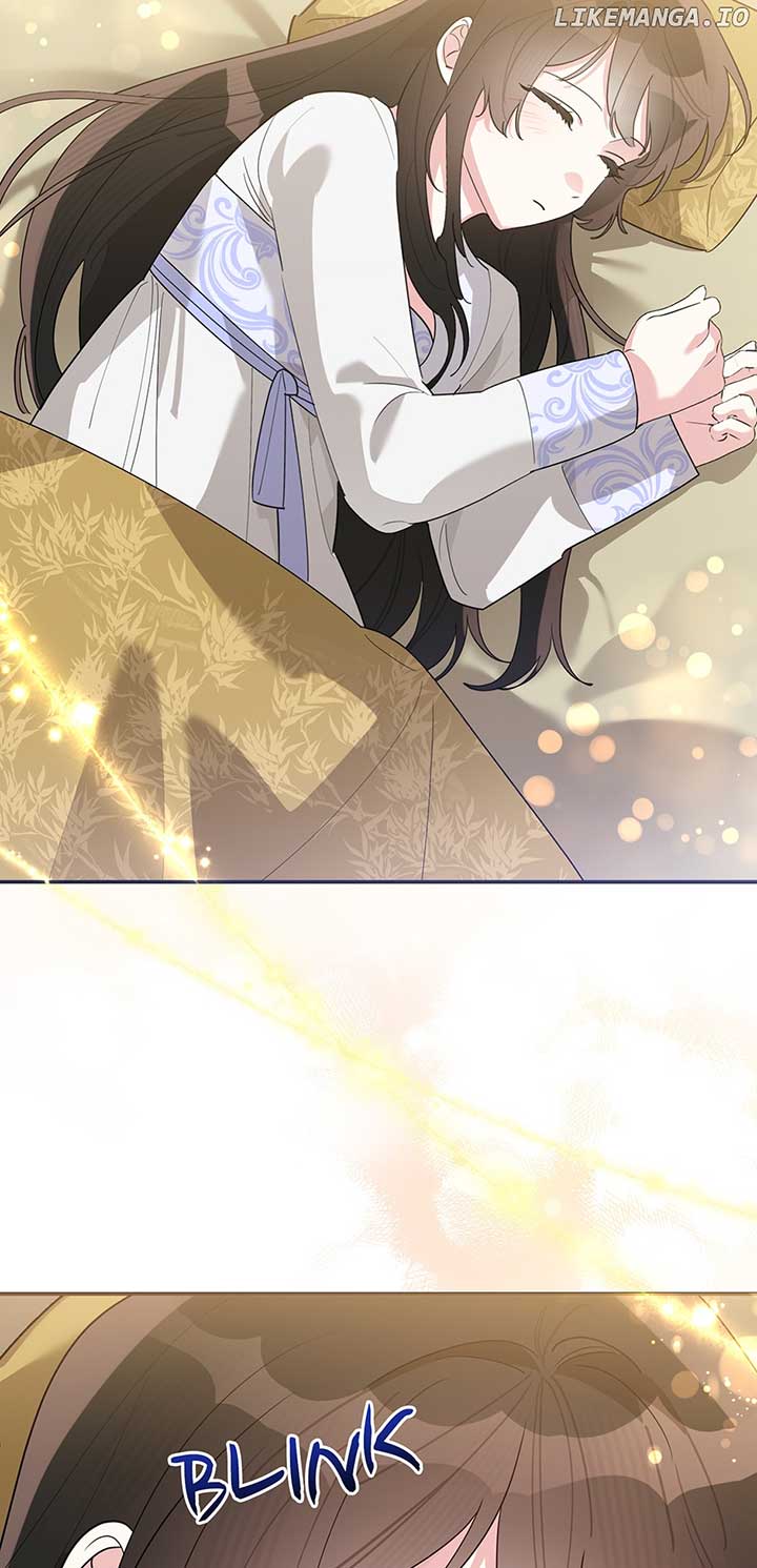 I Am The Precious Daughter Of The Greatest Villain In The Fantasy World Chapter 114 - Page 2