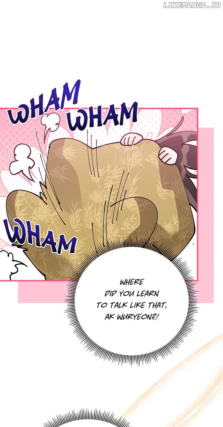 I Am The Precious Daughter Of The Greatest Villain In The Fantasy World Chapter 114 - Page 8