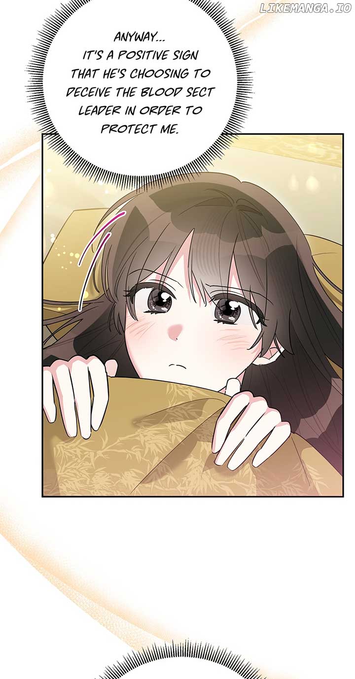 I Am The Precious Daughter Of The Greatest Villain In The Fantasy World Chapter 114 - Page 9