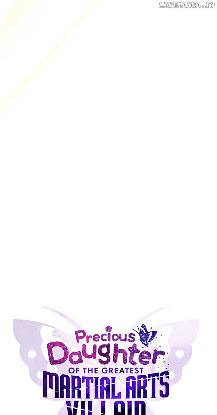 I Am The Precious Daughter Of The Greatest Villain In The Fantasy World Chapter 114 - Page 11
