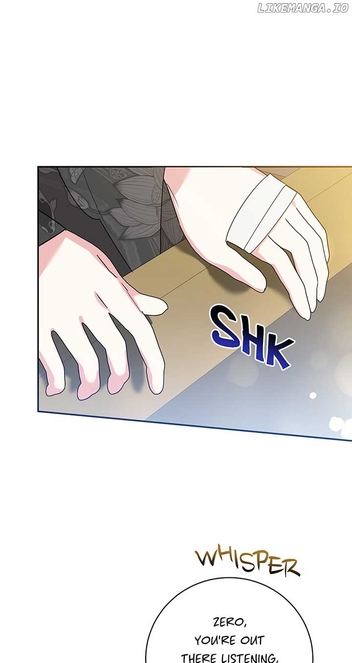I Am The Precious Daughter Of The Greatest Villain In The Fantasy World Chapter 114 - Page 21