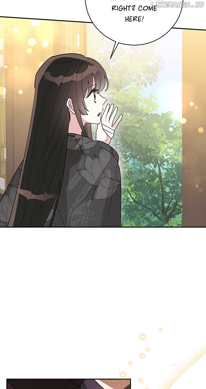 I Am The Precious Daughter Of The Greatest Villain In The Fantasy World Chapter 114 - Page 22