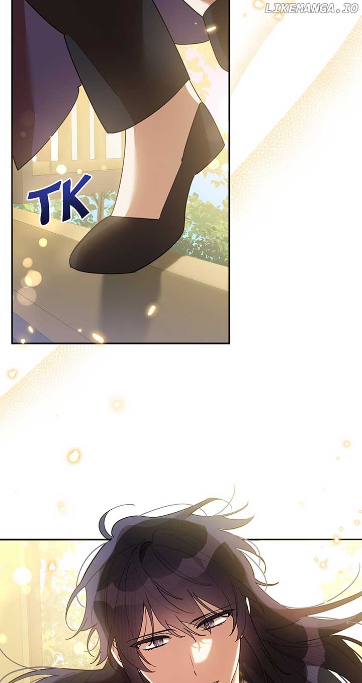 I Am The Precious Daughter Of The Greatest Villain In The Fantasy World Chapter 114 - Page 23