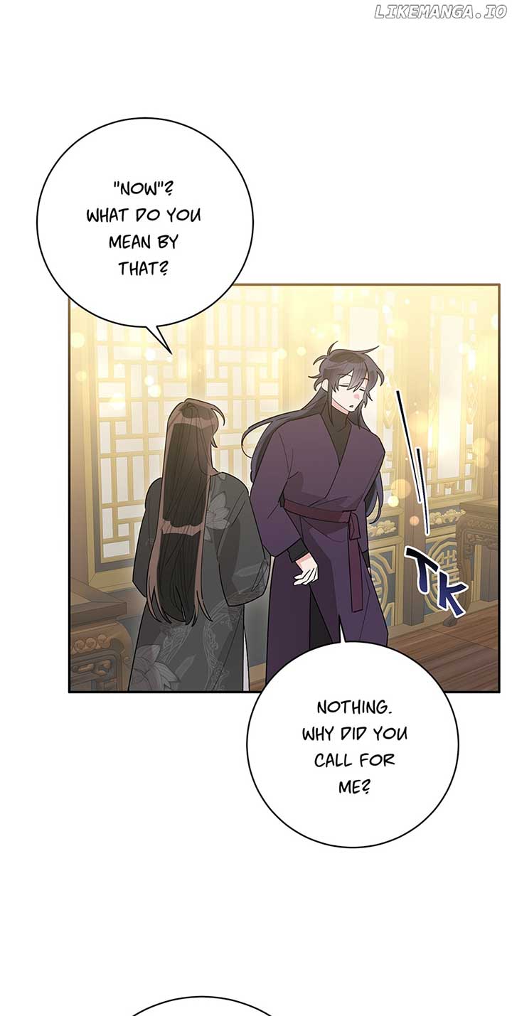 I Am The Precious Daughter Of The Greatest Villain In The Fantasy World Chapter 114 - Page 25