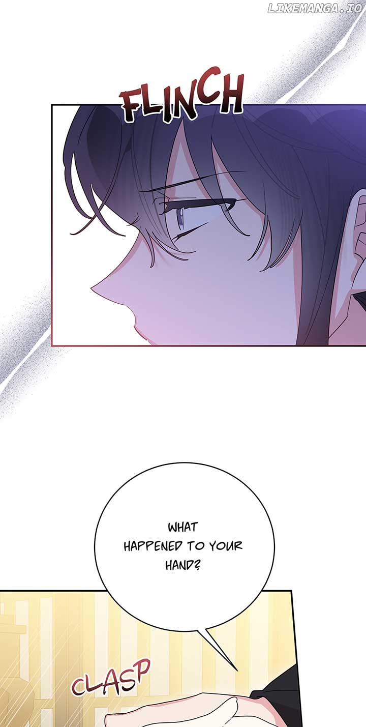 I Am The Precious Daughter Of The Greatest Villain In The Fantasy World Chapter 114 - Page 27