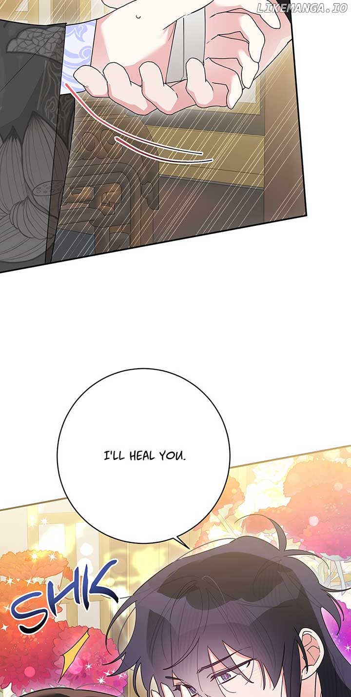 I Am The Precious Daughter Of The Greatest Villain In The Fantasy World Chapter 114 - Page 28