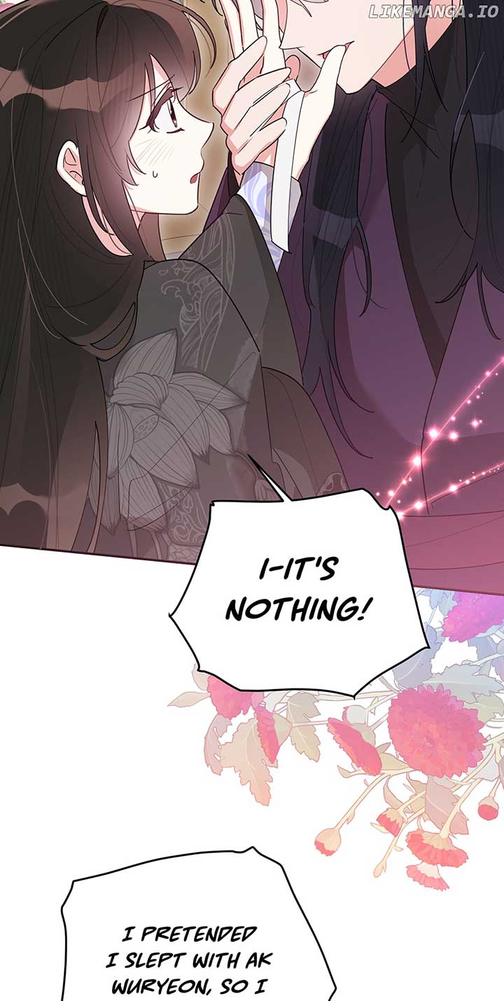 I Am The Precious Daughter Of The Greatest Villain In The Fantasy World Chapter 114 - Page 29