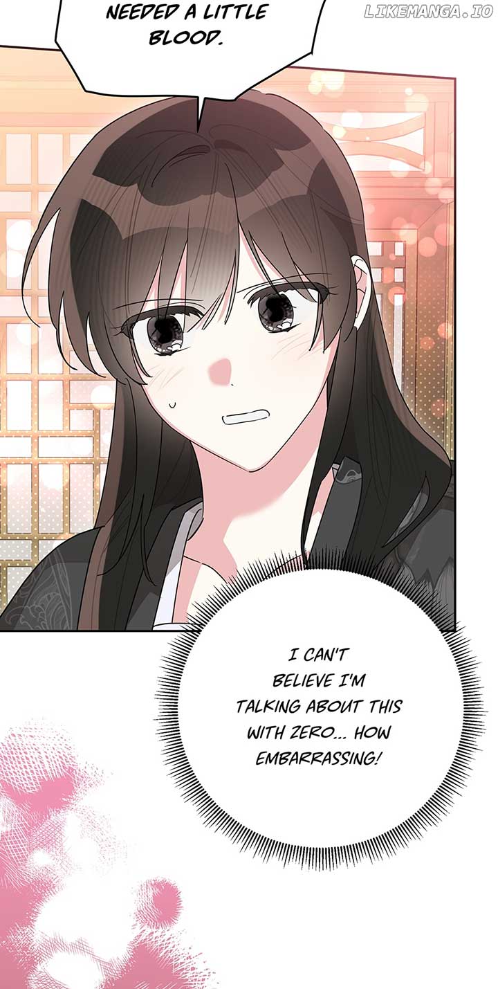 I Am The Precious Daughter Of The Greatest Villain In The Fantasy World Chapter 114 - Page 30
