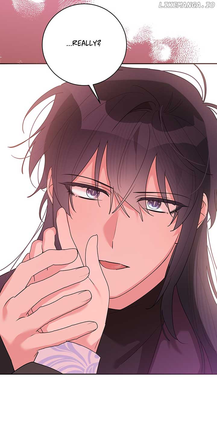 I Am The Precious Daughter Of The Greatest Villain In The Fantasy World Chapter 114 - Page 31