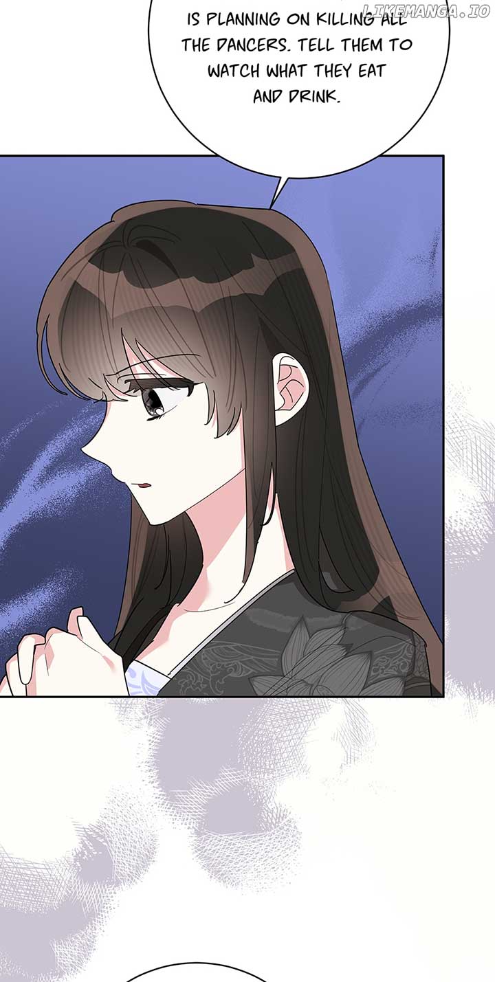 I Am The Precious Daughter Of The Greatest Villain In The Fantasy World Chapter 114 - Page 33