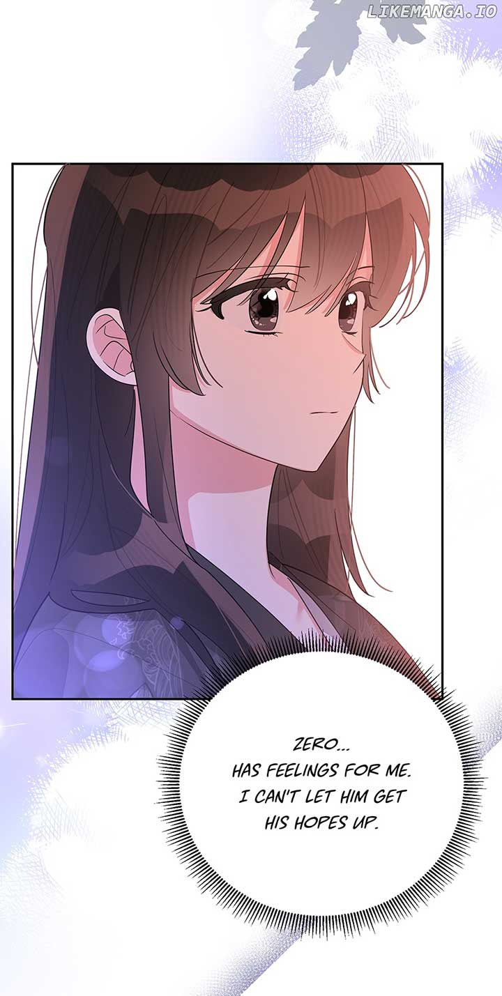 I Am The Precious Daughter Of The Greatest Villain In The Fantasy World Chapter 114 - Page 36
