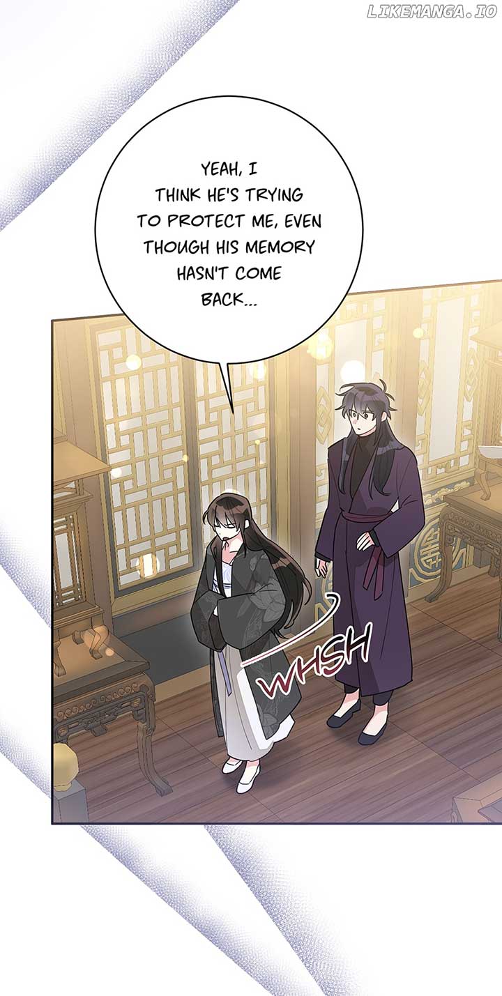 I Am The Precious Daughter Of The Greatest Villain In The Fantasy World Chapter 114 - Page 37