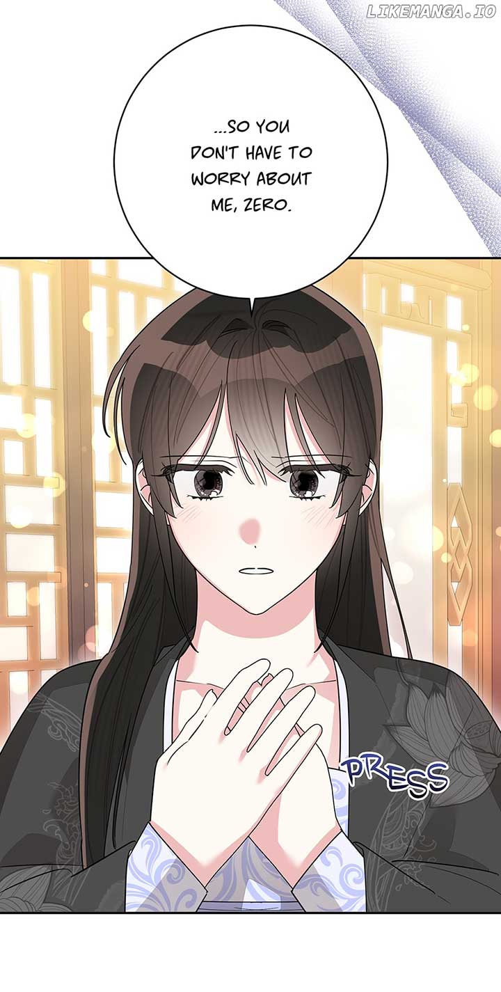 I Am The Precious Daughter Of The Greatest Villain In The Fantasy World Chapter 114 - Page 38