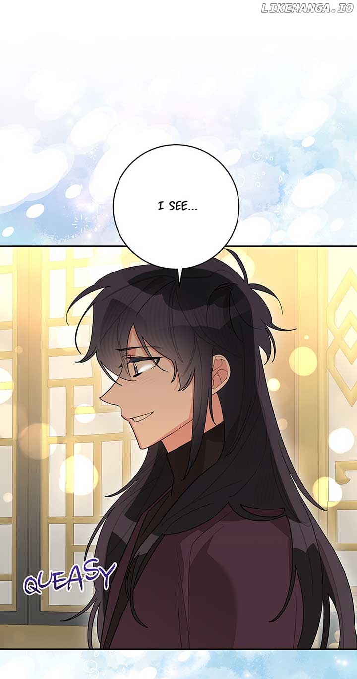 I Am The Precious Daughter Of The Greatest Villain In The Fantasy World Chapter 114 - Page 39