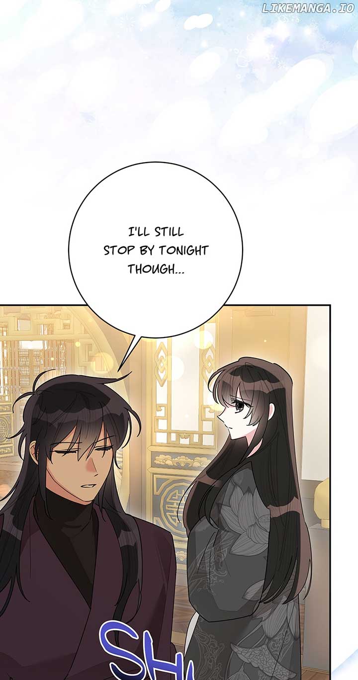 I Am The Precious Daughter Of The Greatest Villain In The Fantasy World Chapter 114 - Page 40