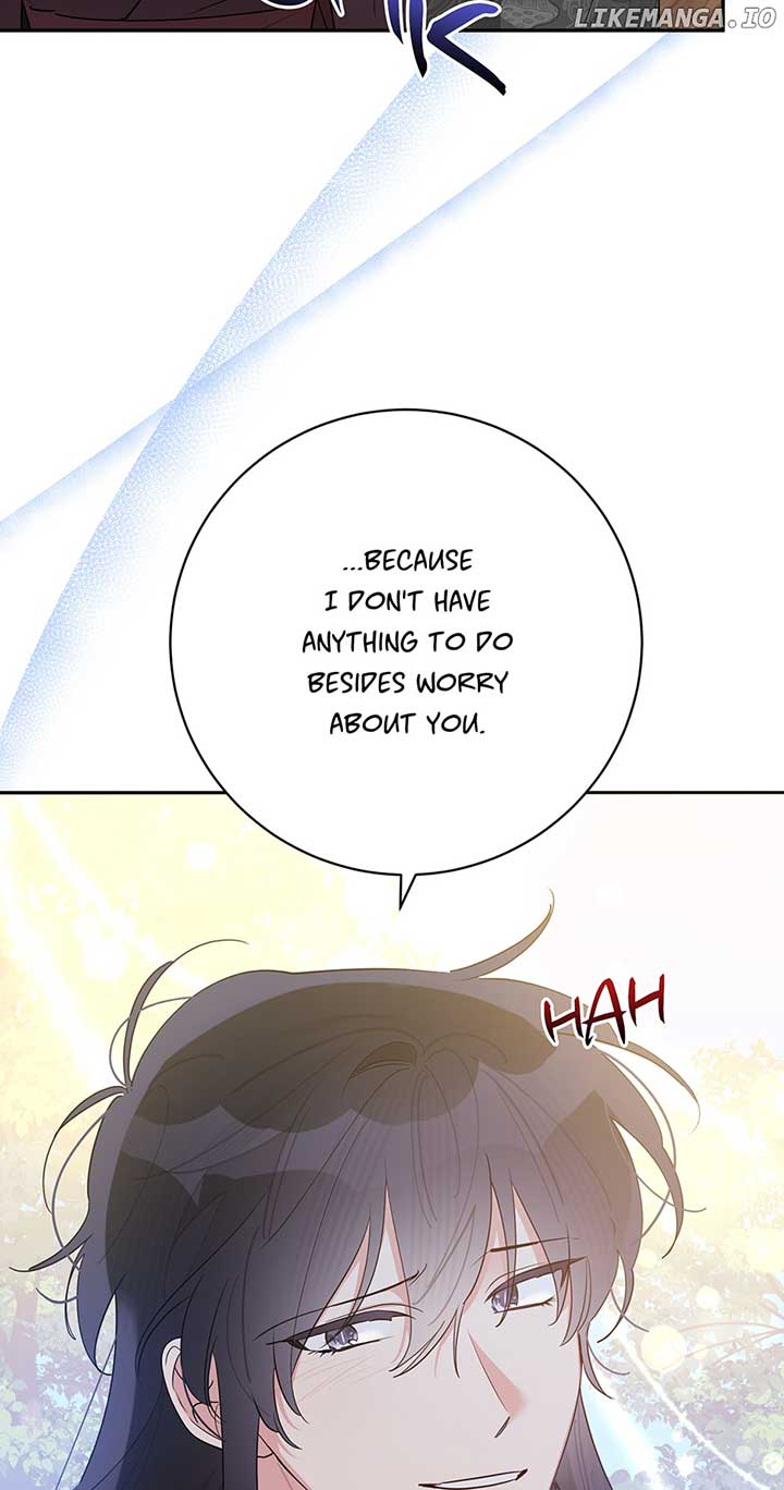 I Am The Precious Daughter Of The Greatest Villain In The Fantasy World Chapter 114 - Page 41