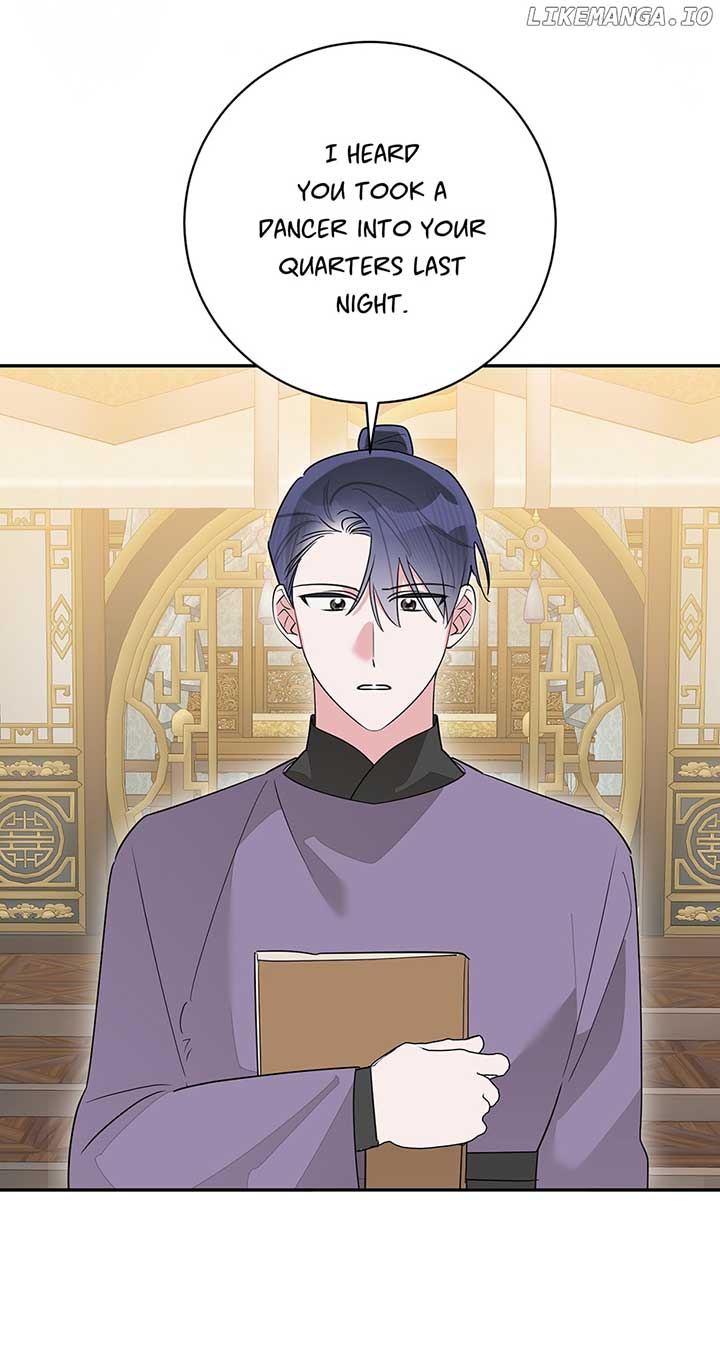 I Am The Precious Daughter Of The Greatest Villain In The Fantasy World Chapter 114 - Page 45