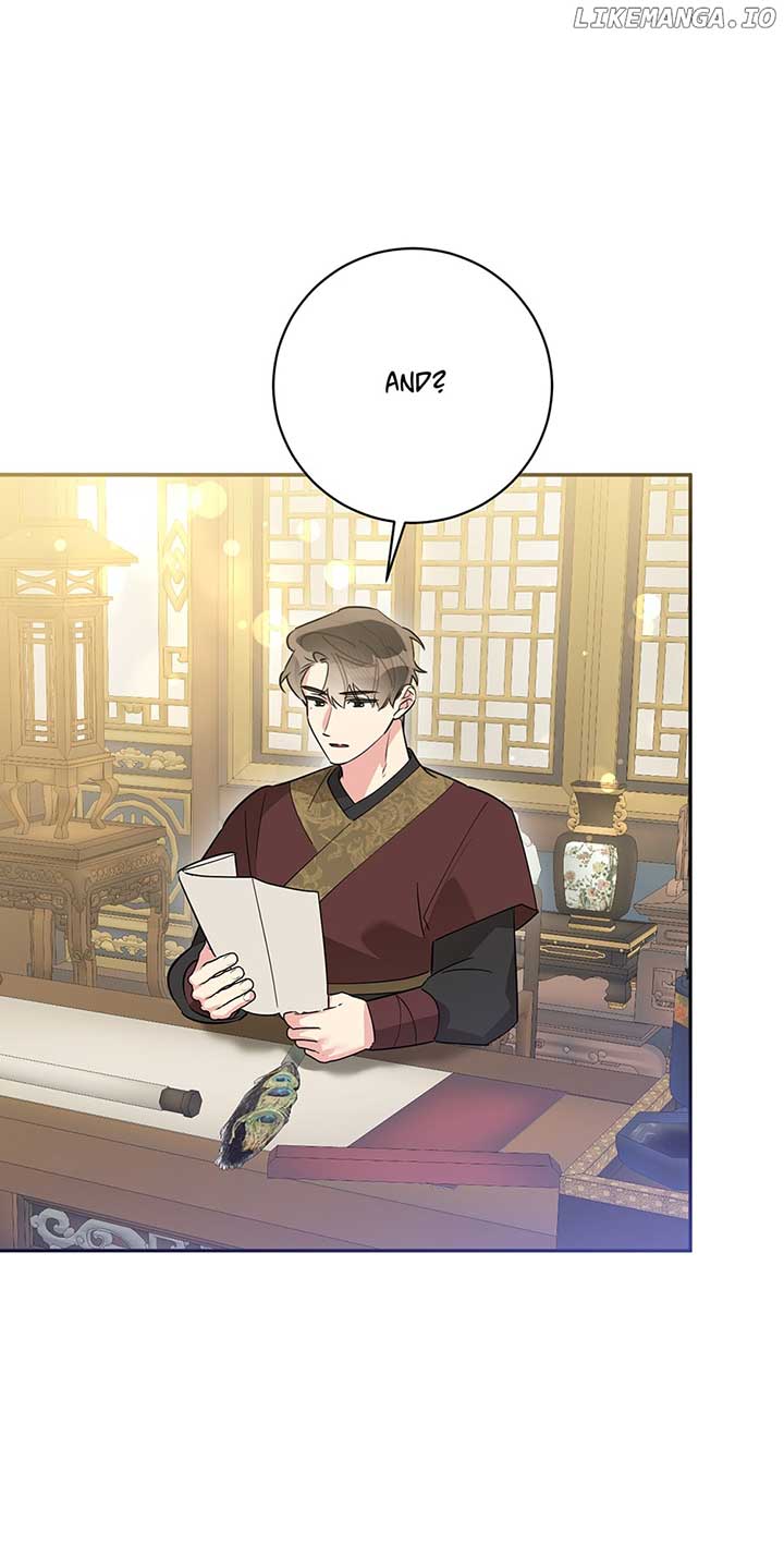 I Am The Precious Daughter Of The Greatest Villain In The Fantasy World Chapter 114 - Page 46
