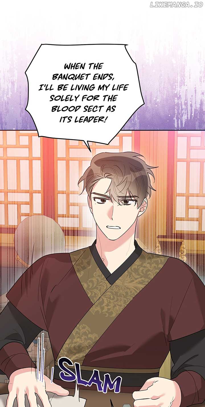 I Am The Precious Daughter Of The Greatest Villain In The Fantasy World Chapter 114 - Page 48