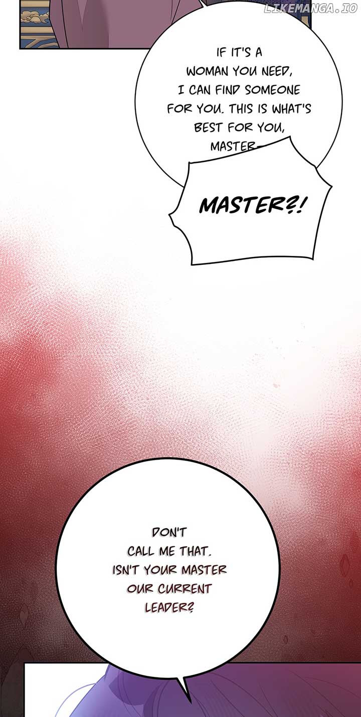 I Am The Precious Daughter Of The Greatest Villain In The Fantasy World Chapter 114 - Page 50