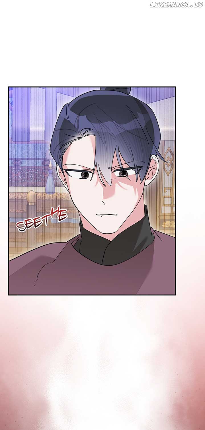 I Am The Precious Daughter Of The Greatest Villain In The Fantasy World Chapter 114 - Page 54