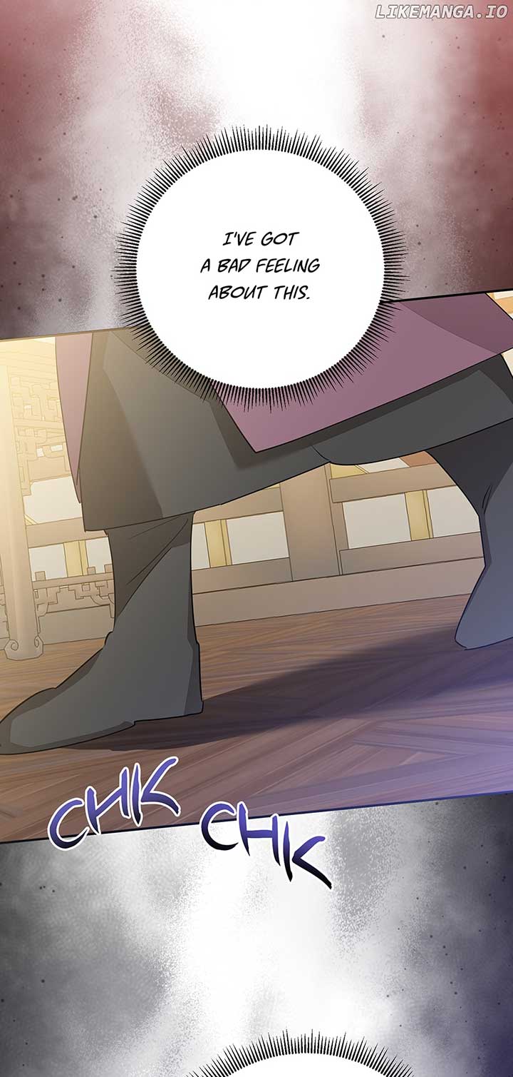 I Am The Precious Daughter Of The Greatest Villain In The Fantasy World Chapter 114 - Page 55