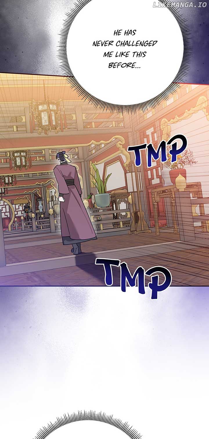 I Am The Precious Daughter Of The Greatest Villain In The Fantasy World Chapter 114 - Page 56