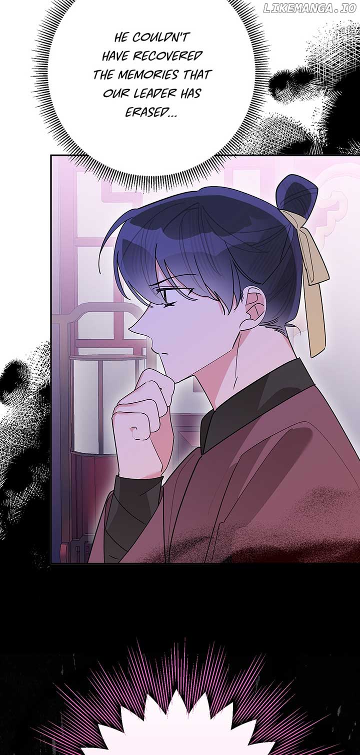 I Am The Precious Daughter Of The Greatest Villain In The Fantasy World Chapter 114 - Page 57
