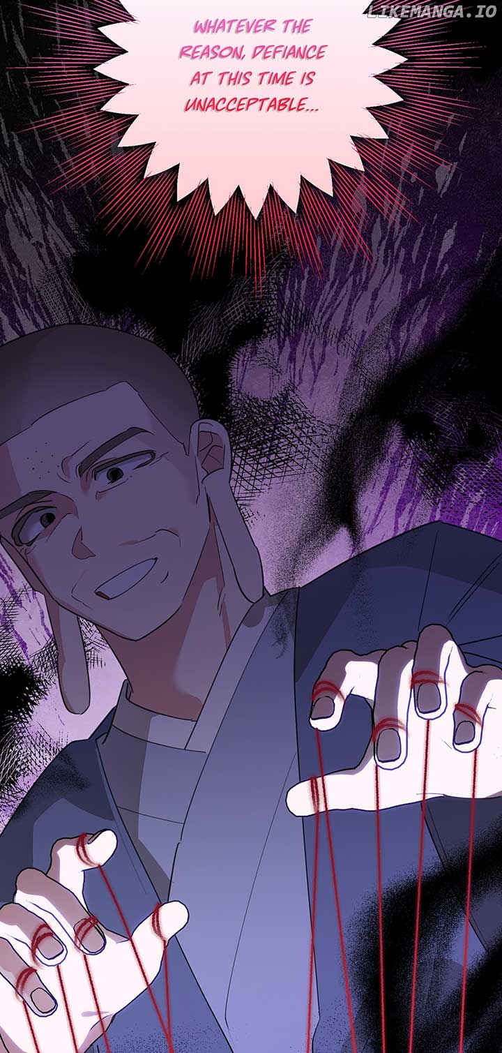I Am The Precious Daughter Of The Greatest Villain In The Fantasy World Chapter 114 - Page 58