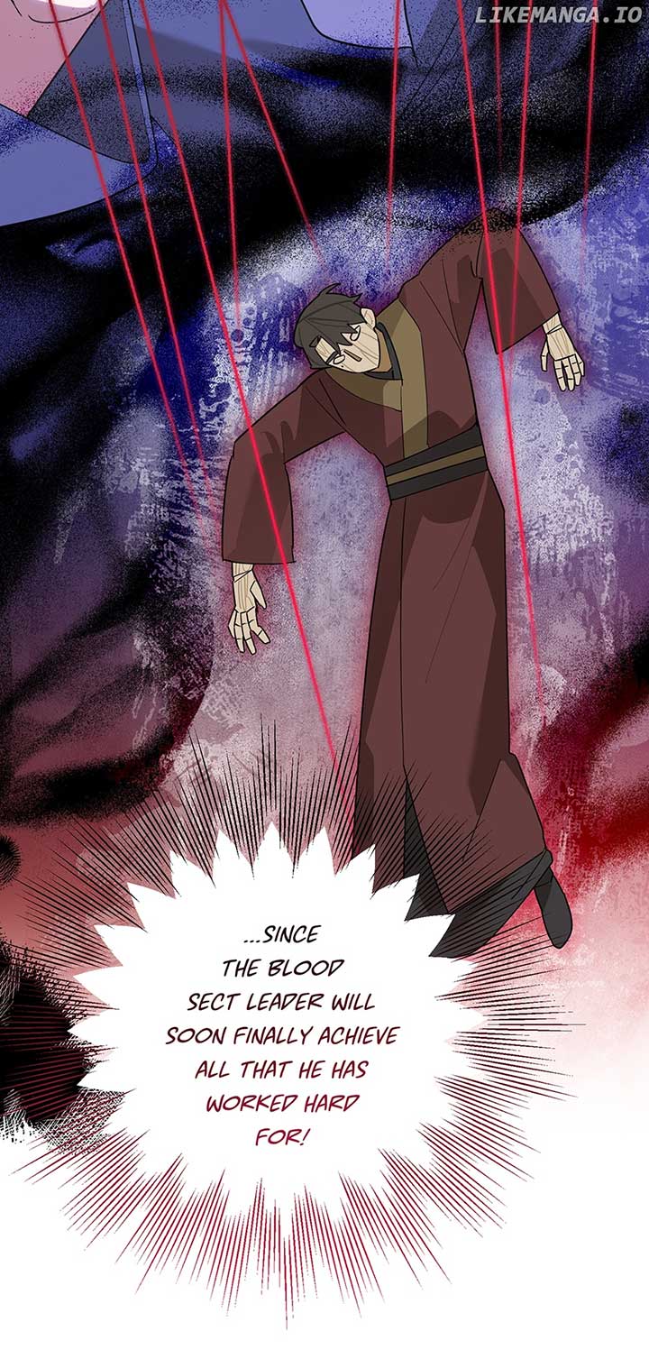 I Am The Precious Daughter Of The Greatest Villain In The Fantasy World Chapter 114 - Page 59